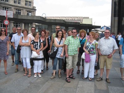 Gruppe