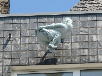 Kallendresser